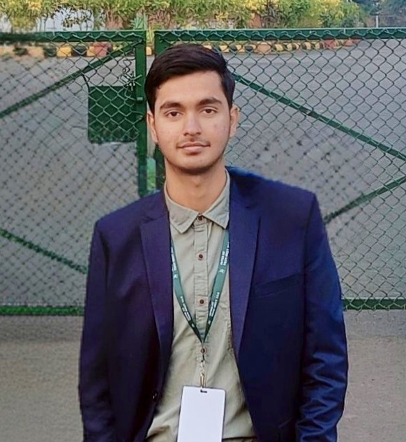 Akarsh Raj