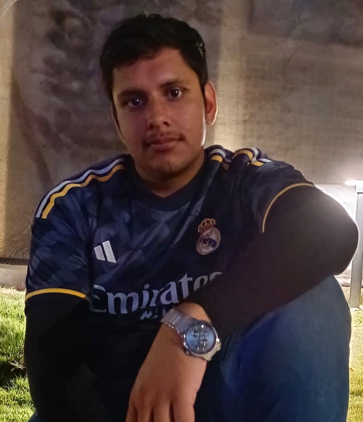 Aviral Sharma