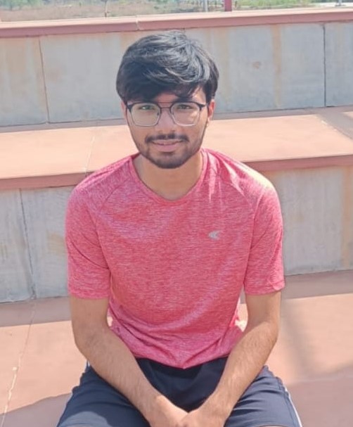 Anshul Rathodia
