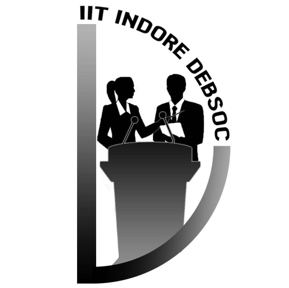 The Debating Society