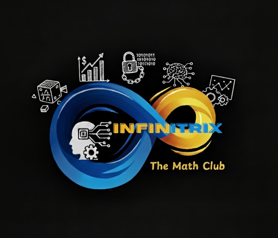 Infinitrix - The Math Club