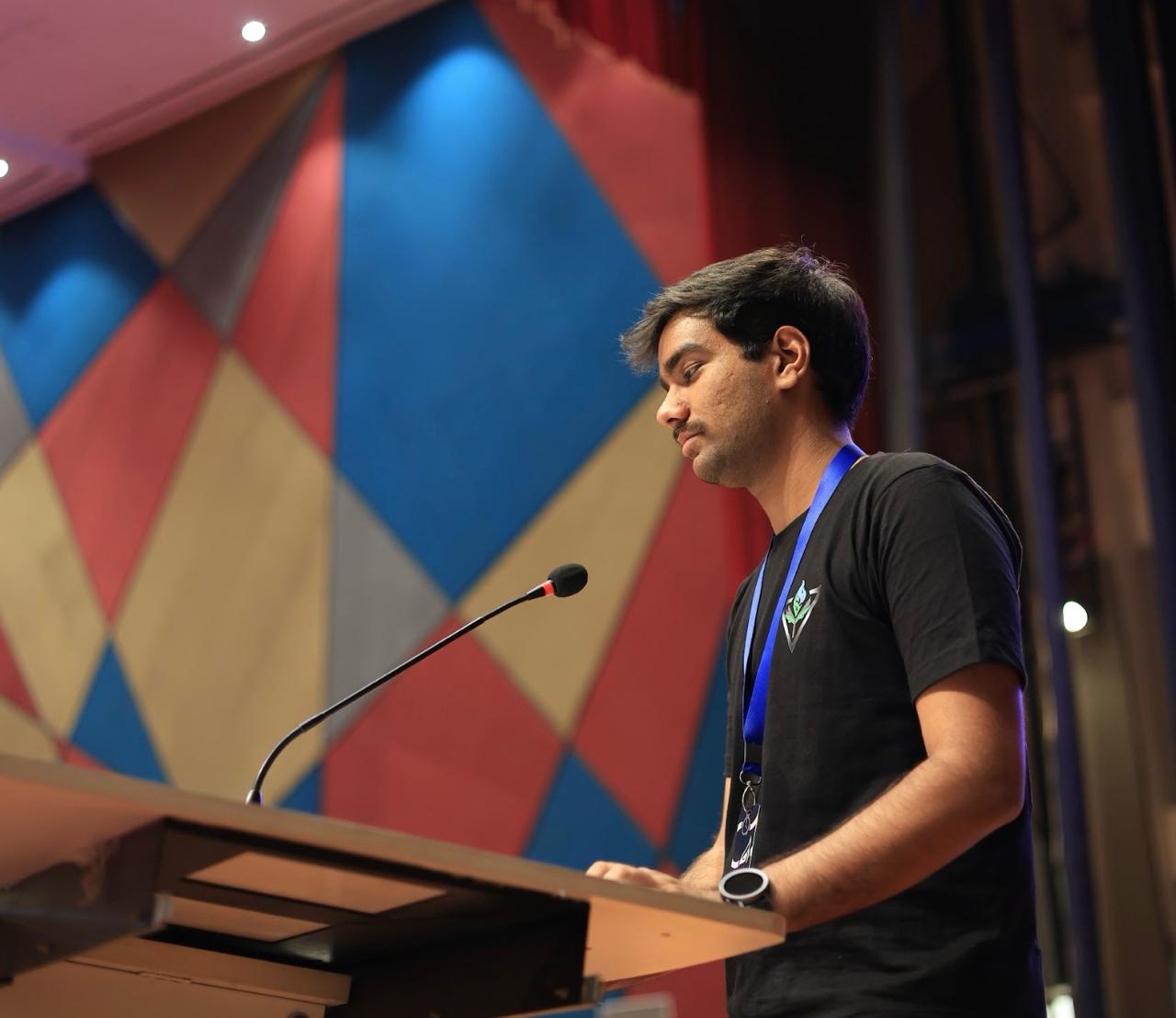 Student's Gymkhana - IIT Indore