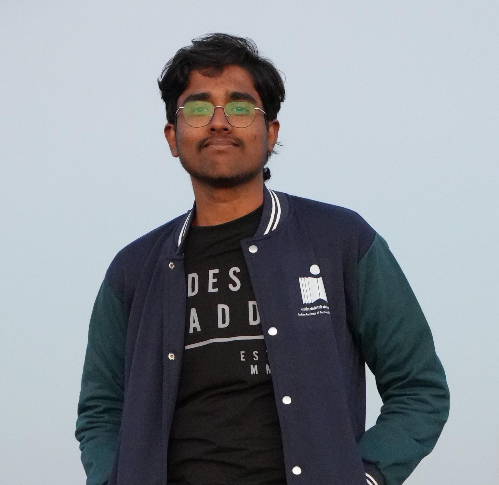 S Varshith Reddy