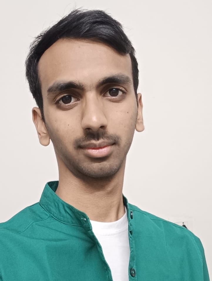 Rayavarapu Sreechand