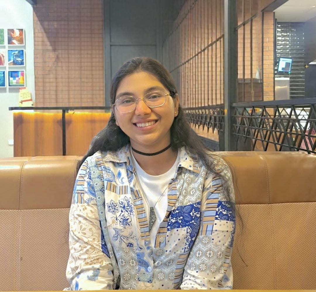 Vidushi Rajhans