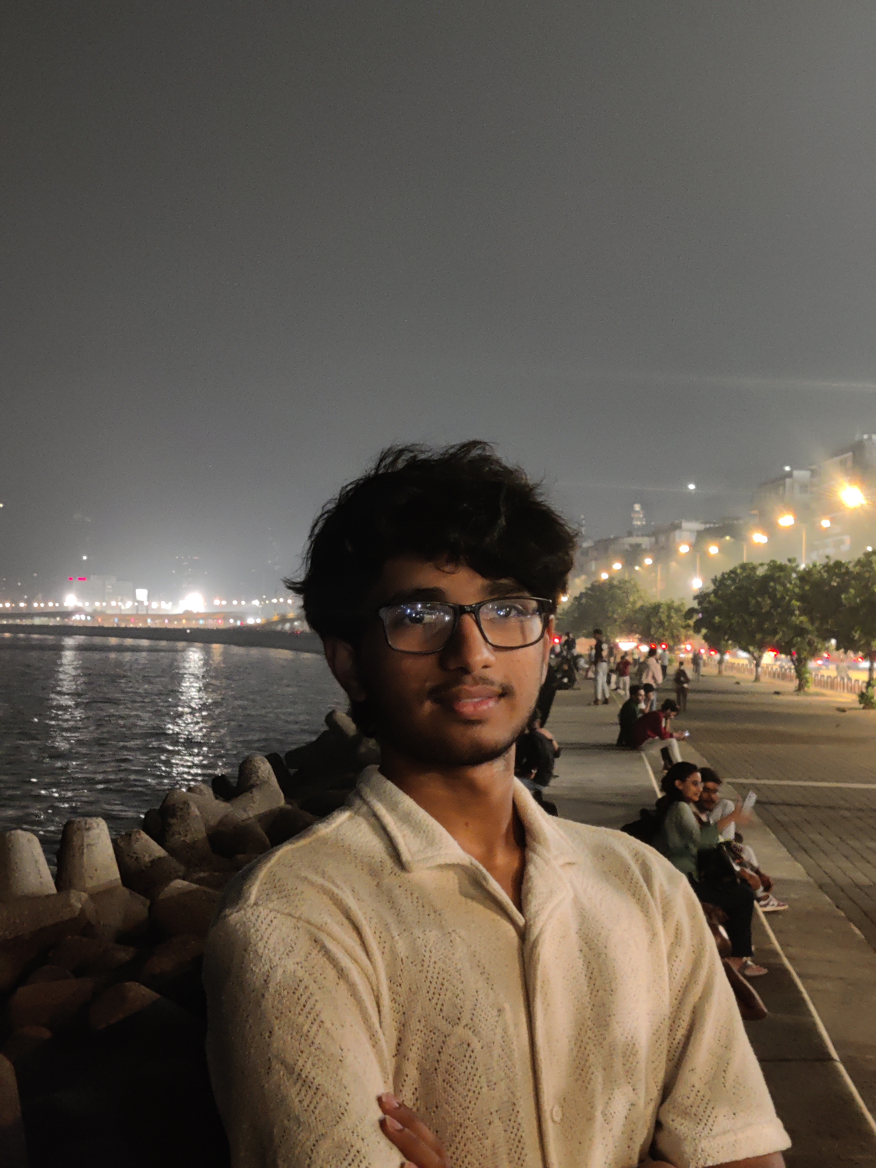 Viswajith Manthripragada