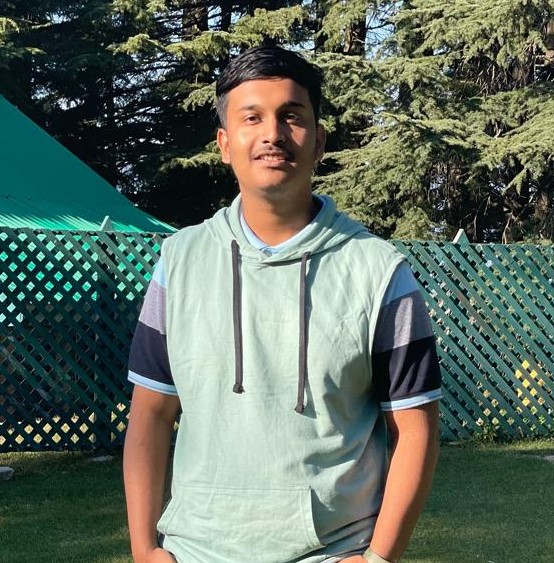 Aaditya Deshpande