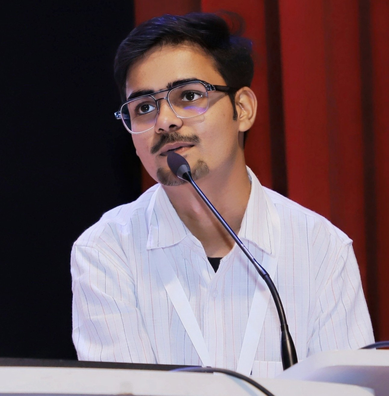 Aashish Sharma