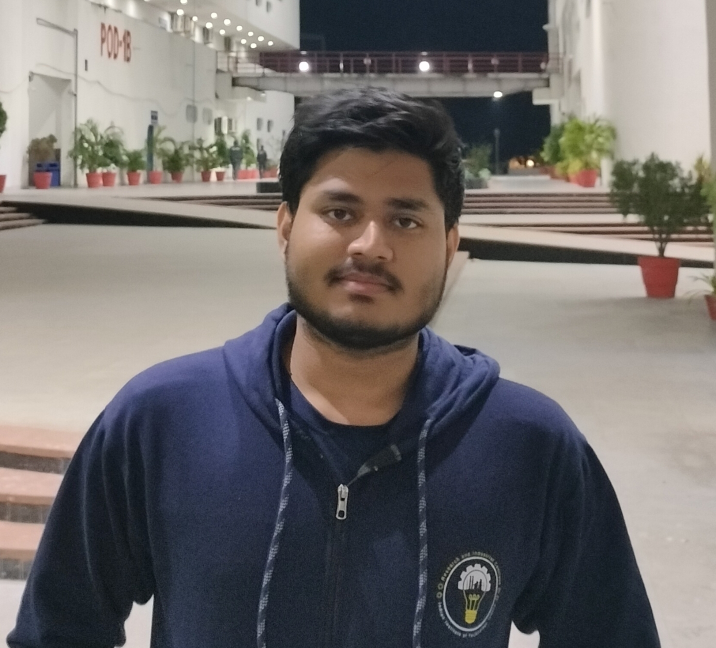 Vijit Balsori