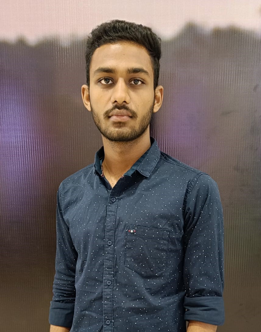 Neelesh Chourasia