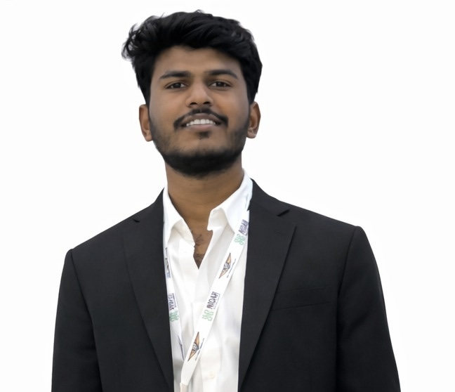 B. Venkata Chakrapani
