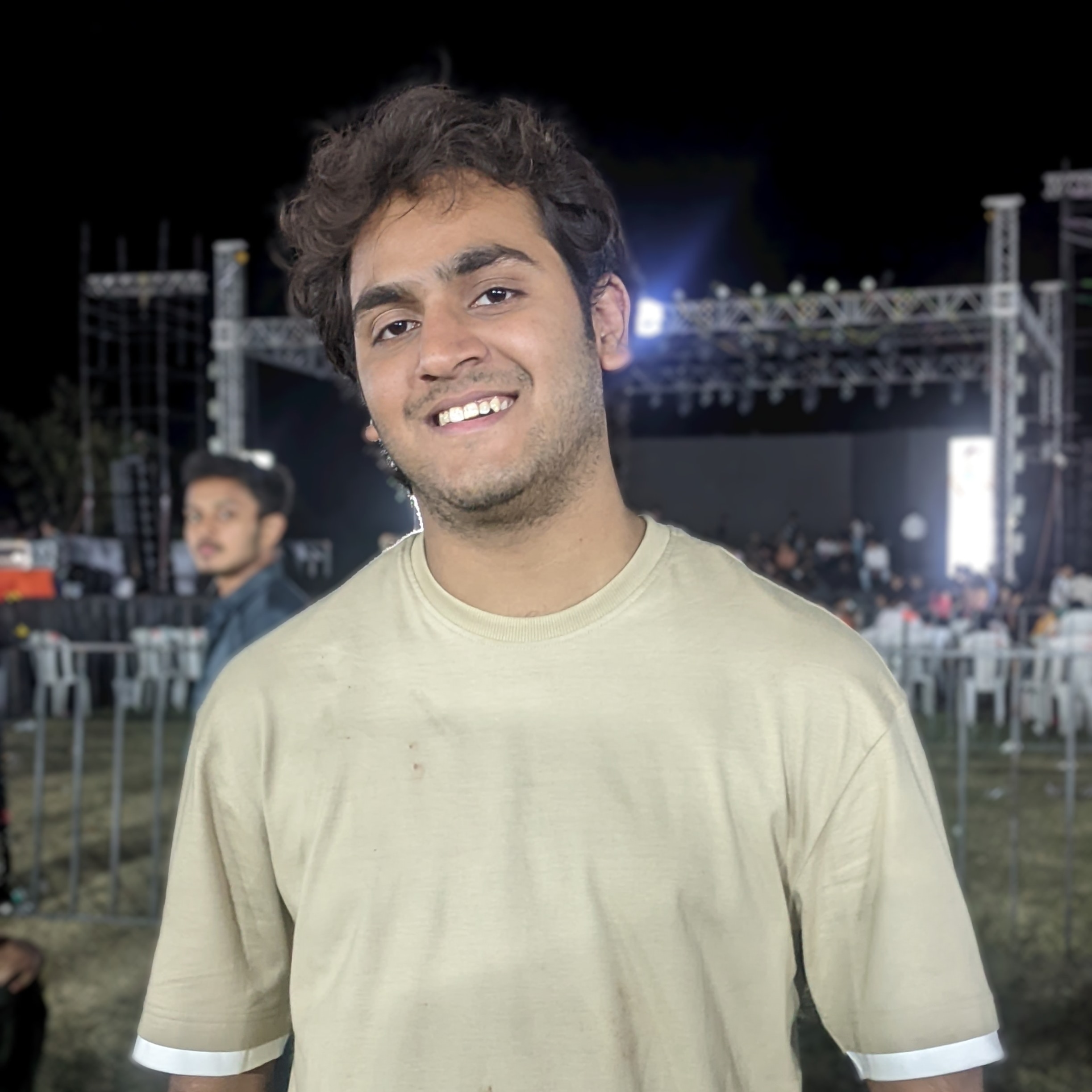 Anshul Vijaywargiya