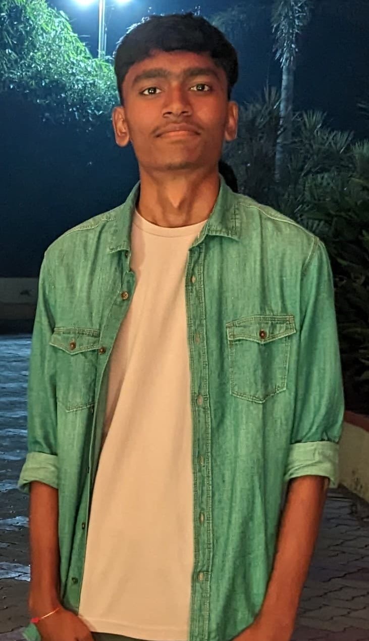 Biradhar Saketh