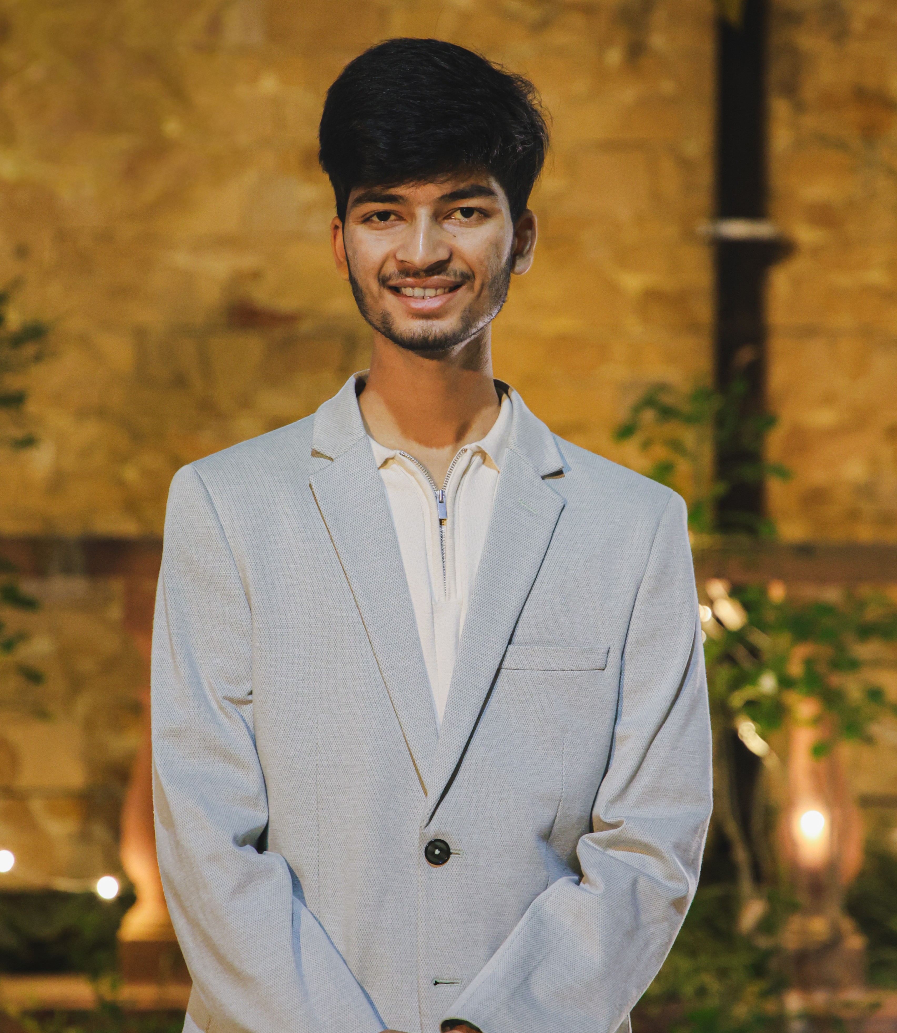 Harsh Pathak