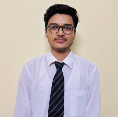 Hemant Santosh Yadav