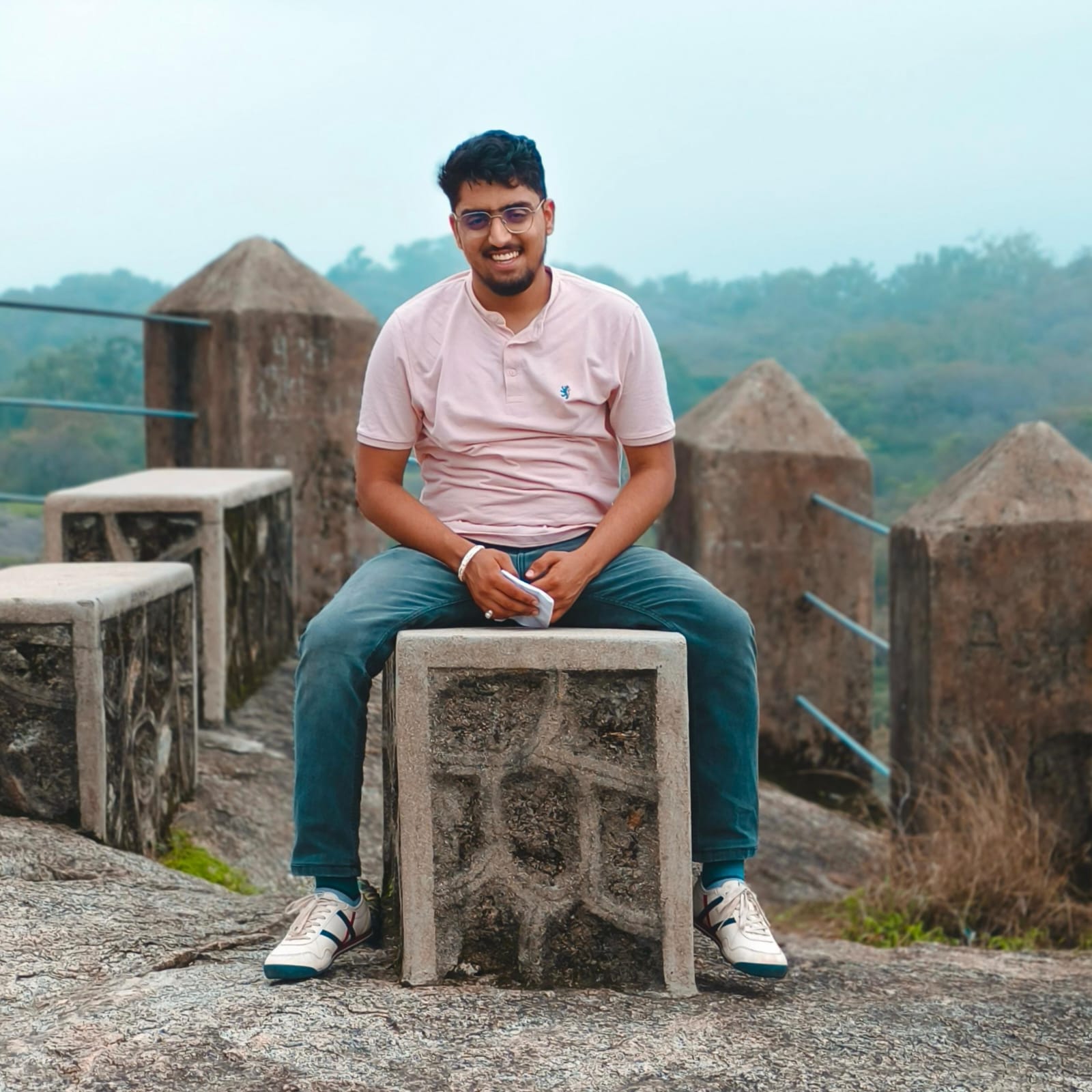 Mapansh Phogat