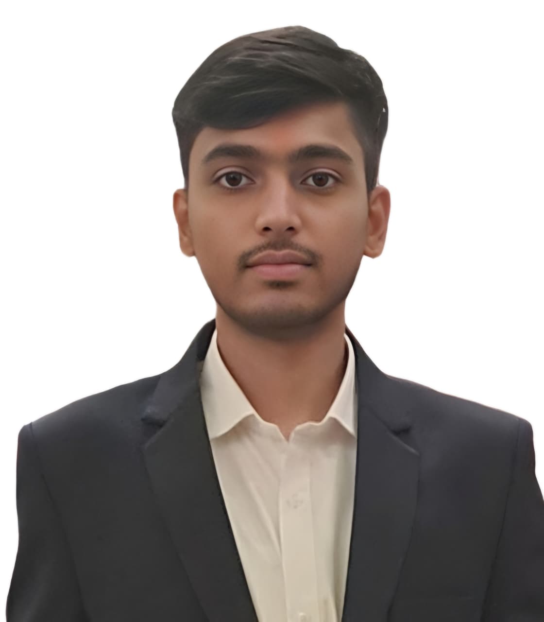 Mohnish Raj