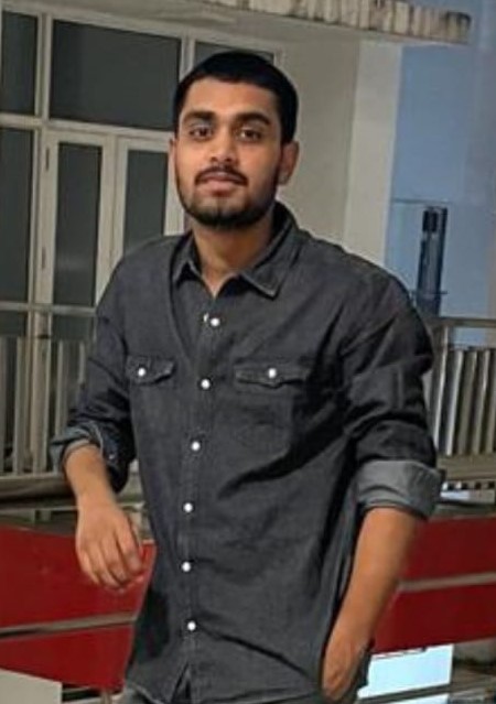 Mukul Ghunawat
