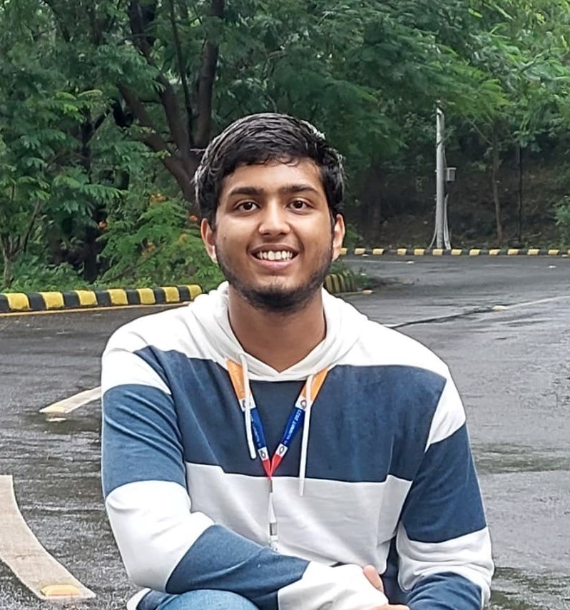Shubham Pawar