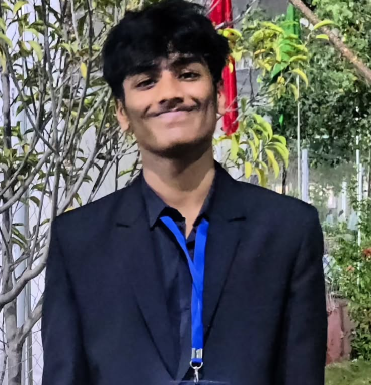 Attuluru Rahul
