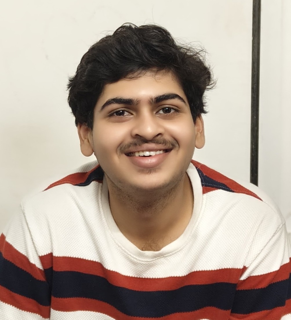 Rohan Jain