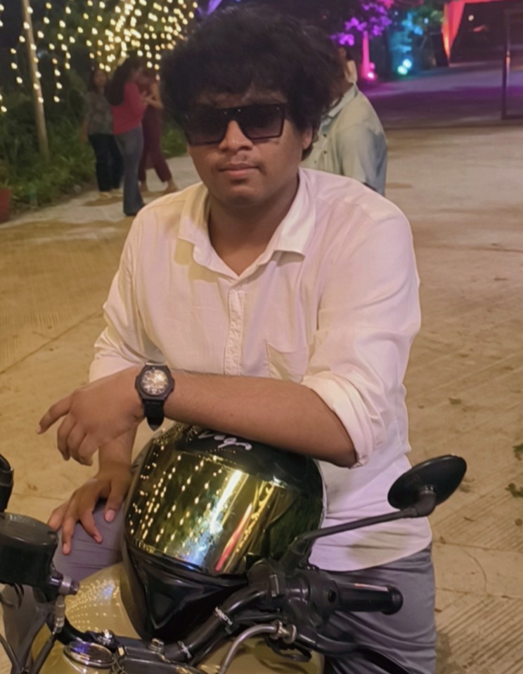 Rubal Dhoke
