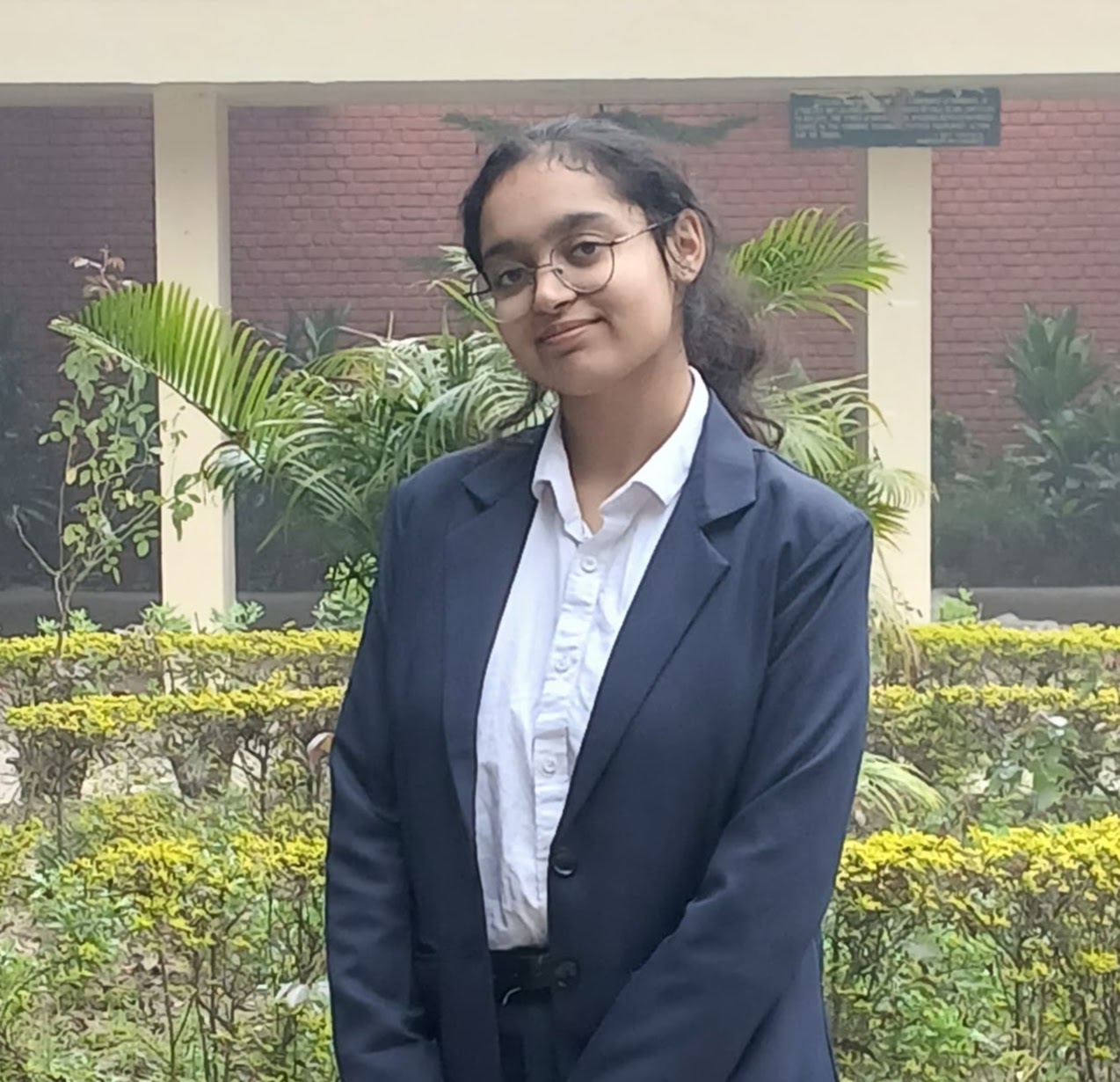 Sanskriti Jain