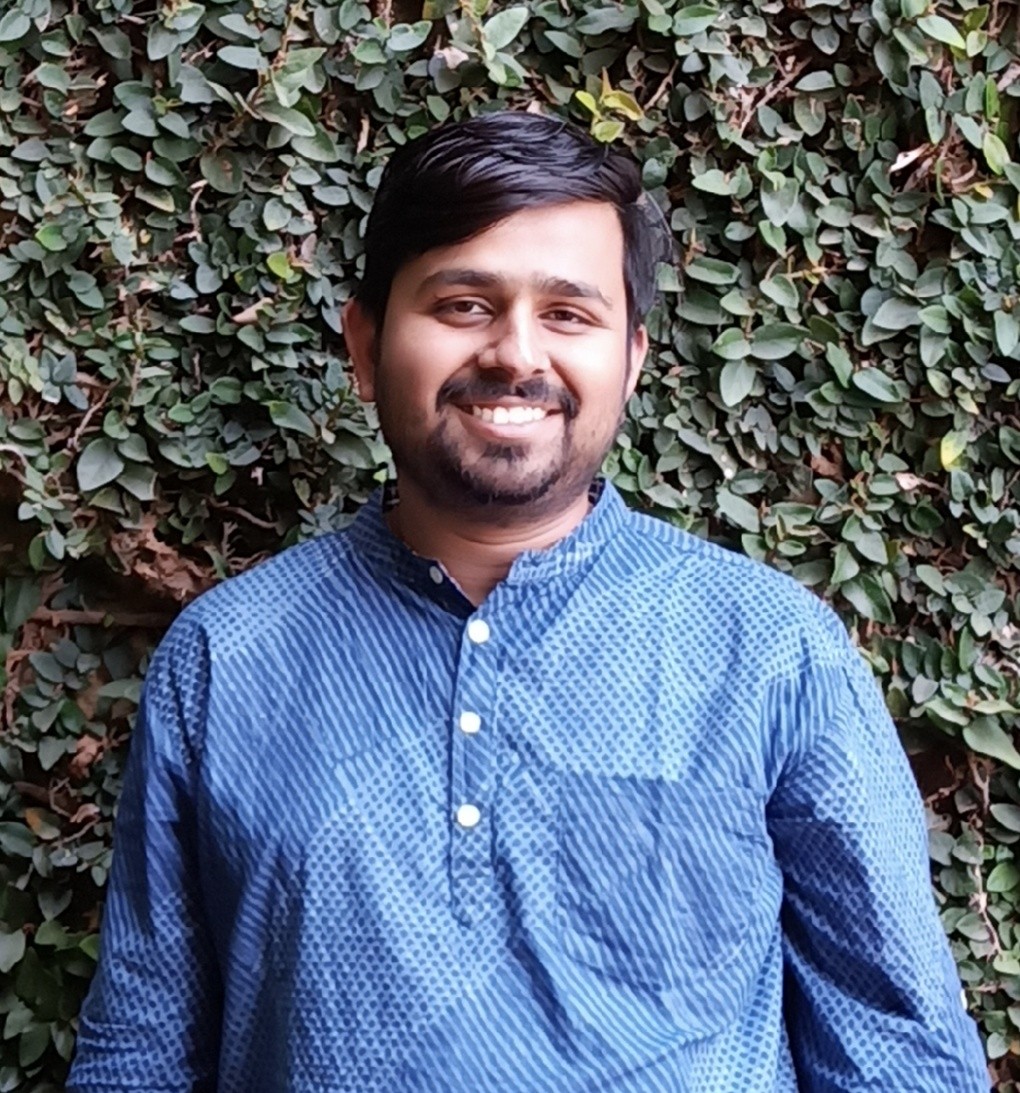 Saurabh Yadav