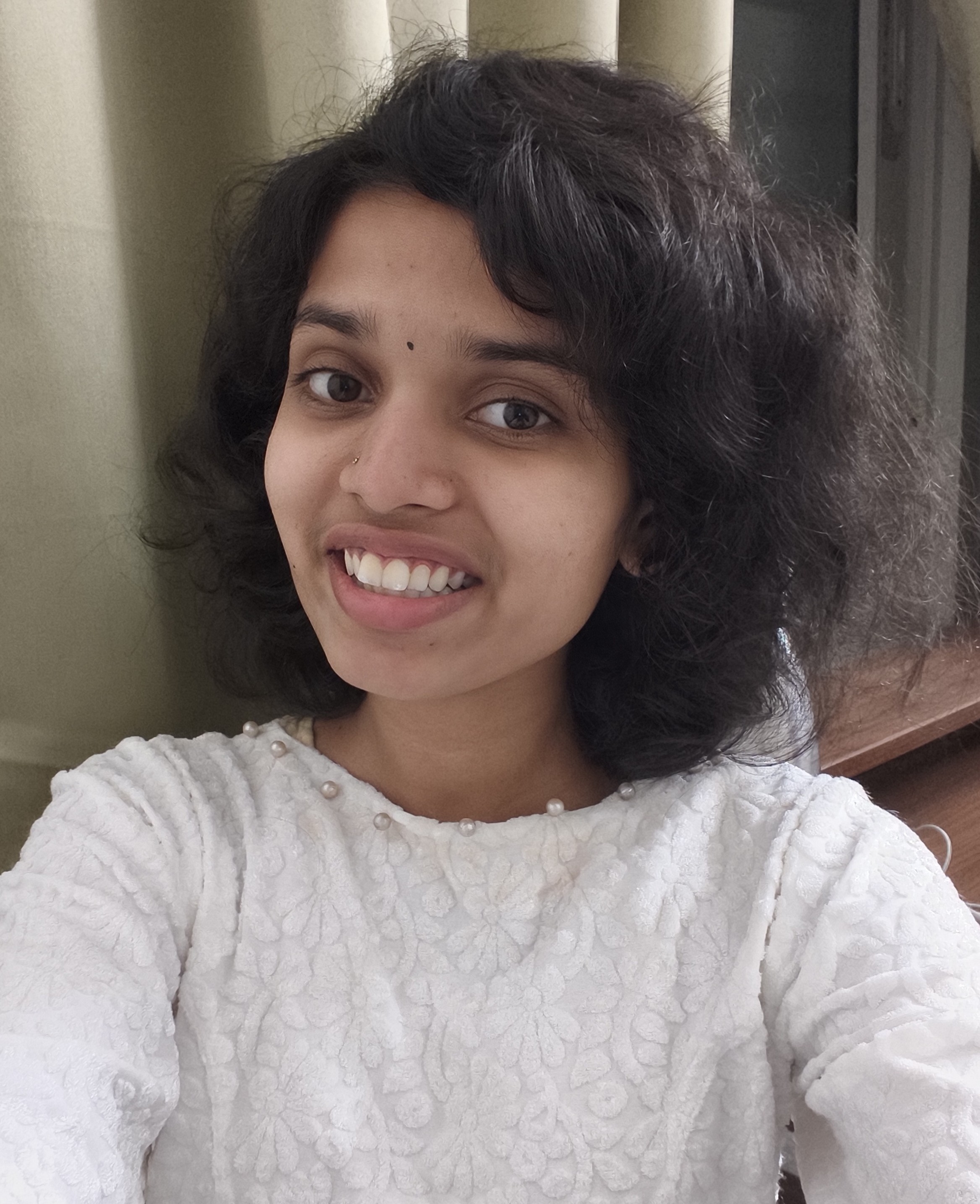 Shruti Turare