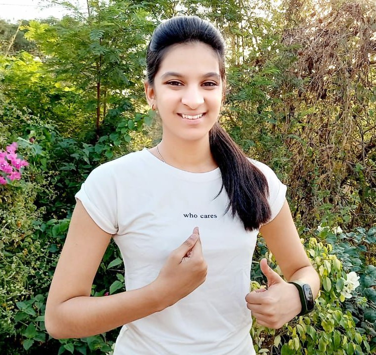 Raina Tathed