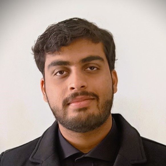 Hrishikesh Jawale