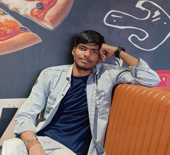 Akshat Mishra