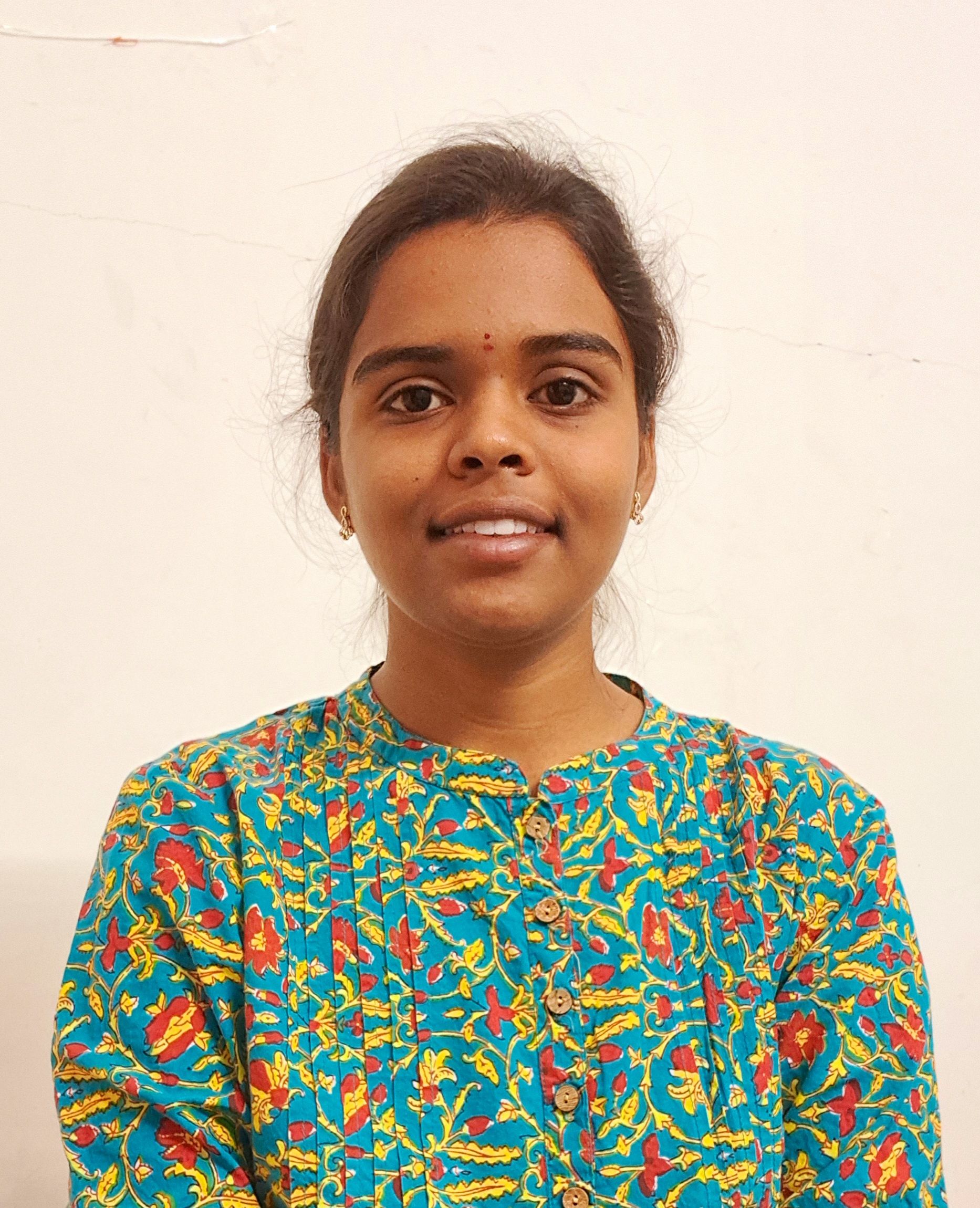 Yalavarthi Udayasri