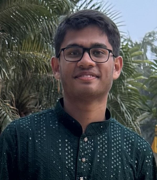 Yash Modi